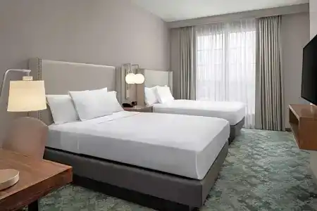 Embassy Suites by Hilton Charleston Harbor Mt. Pleasant - 59