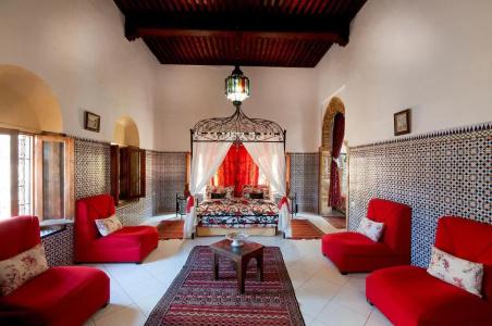 Riad Dar Jabador - 42
