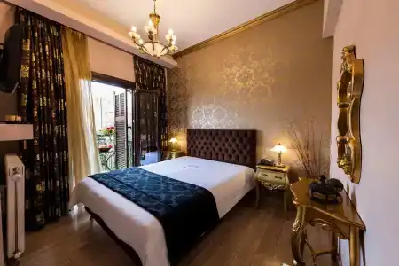 Pension Dafni - 53