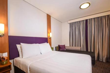 Capital Centre Arjaan by Rotana - 51