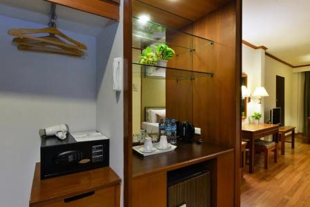 Arawana Regency Park Sukhumvit - 84