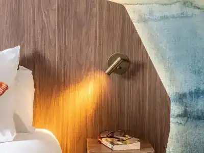 Best Western Plus hôTel De l'Arbois - 82