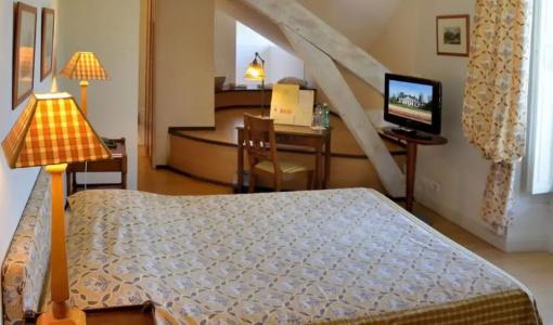 Hôtel Villa Navarre - Les Collectionneurs - 65