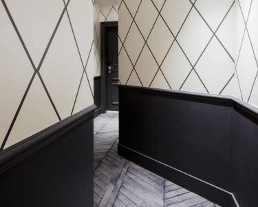 Trinité Haussmann - 17