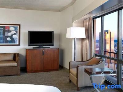 The Westin Seattle - 133