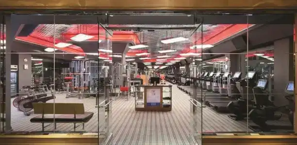 Borgata Casino & Spa - 23