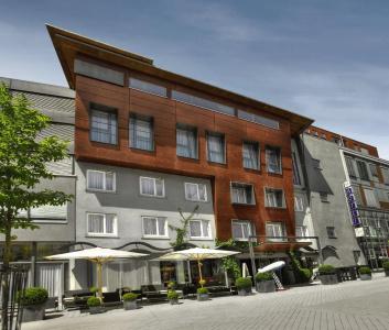 City Krone - 34