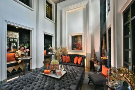 Shinta Mani Angkor & Bensley Collection Pool Villas - 17