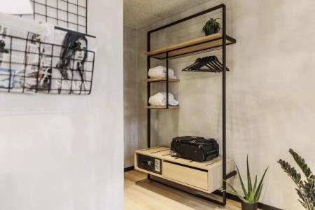 Upstairs - 57
