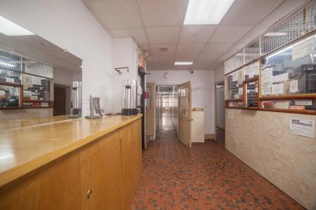 Bowery Grand - 13