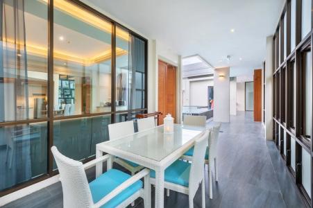 Phukalini Luxury Pool Villa & Onsen-Sha Plus Certified - 200