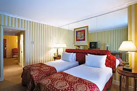 Le Soleil by Executive Hotels - 58