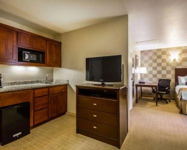 Med Park, Ascend Hotel Collection - 47