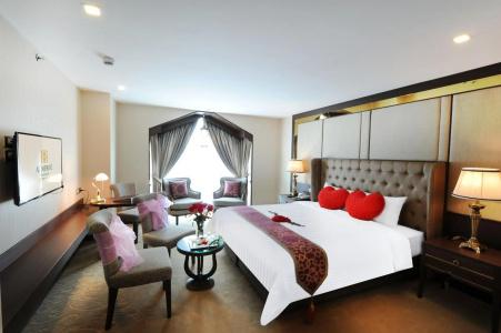 Trianon Rive Gauche - 4