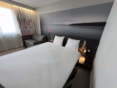 Novotel Limoges Le Lac - 131