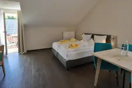 SonnenBayerischer Hof - 80