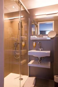 Best Western Plus Zürcherhof - 35