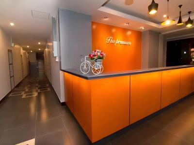 The Premium Residence - 24