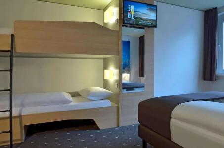 b&b Stuttgart-Airport/Messe - 34