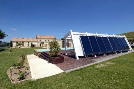 Resort Il Gallo Senone - 14
