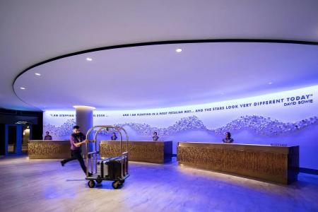 Resorts World Sentosa - Hard Rock (Sg Clean) - 17
