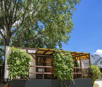 Mobile Homes Camp Galeb - 34