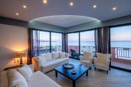 Mediterranean Beach Resort - 45