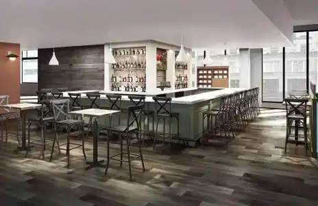 Hyatt Centric Faneuil Hall Boston - 18