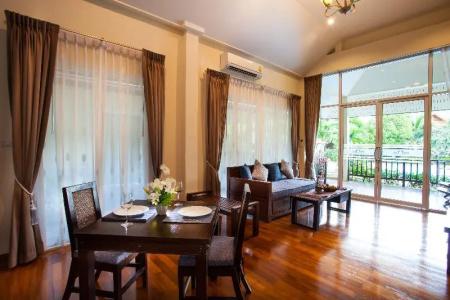 Pattra Vill Resort - Sha Extra Plus - 81