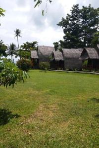 Lanta Marina Eco Resort - 15
