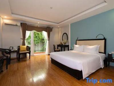 Hoian Sincerity & Spa - 114