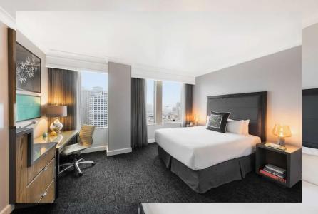 Motif Seattle, a Destination by Hyatt - 70