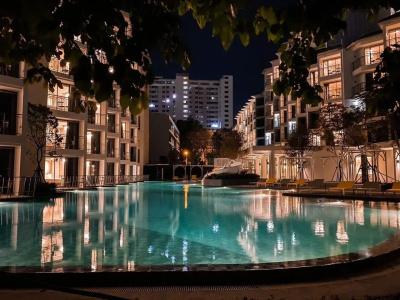 The Quarter Chaophraya By Uhg - 21