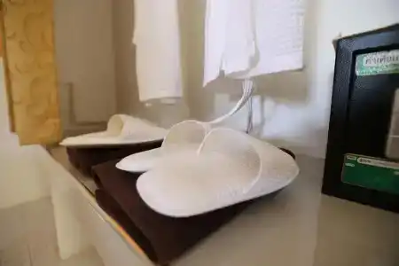 The Orchid Resort & Relax - 26