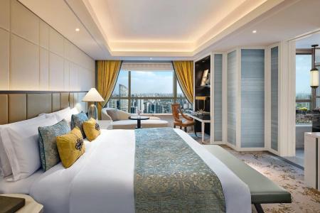 The St. Regis Shanghai Jingan - 42
