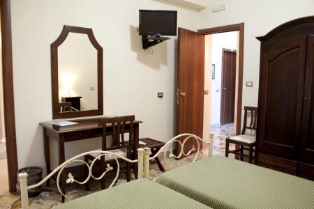 Le Giare B&B - 3