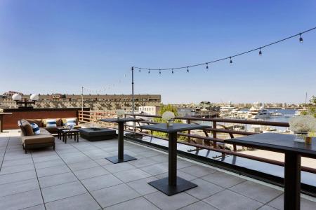 Boston Marriott Long Wharf - 26