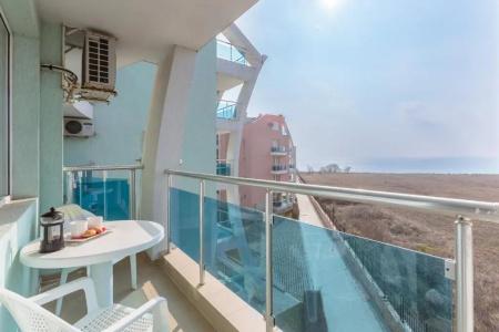 ApartCosta Calma - 111