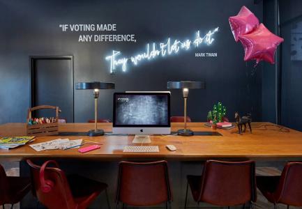 Moxy Denver Cherry Creek - 31