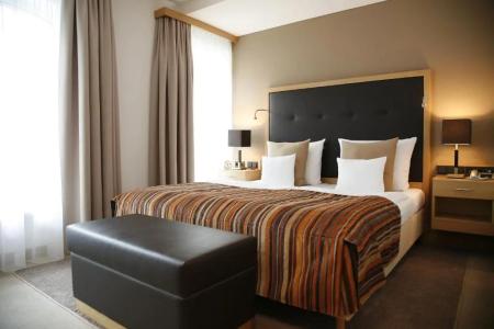 Hotelpark Stadtbrauerei Arnstadt - 43