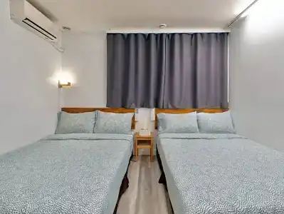 Seoul Mansion - 31