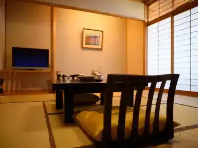 Kaisenkaku - 21