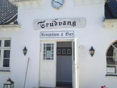 Trudvang Gjestegaard - 22