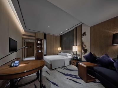 Hilton Shenzhen Shekou Nanhai - 6