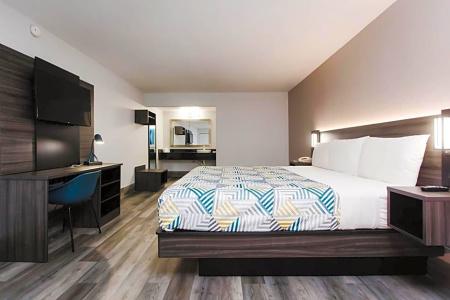 6 Houston, Tx - Medical Center - Nrg Stadium - 56