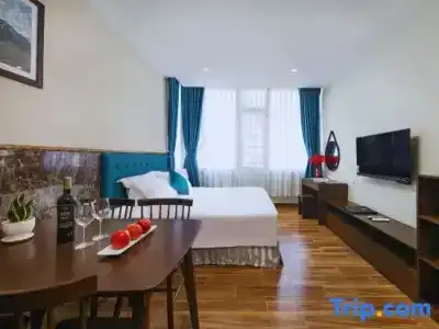 Celina & Apartment - 72