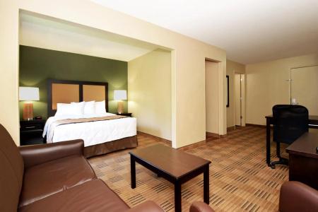 Extended Stay America Suites - 4