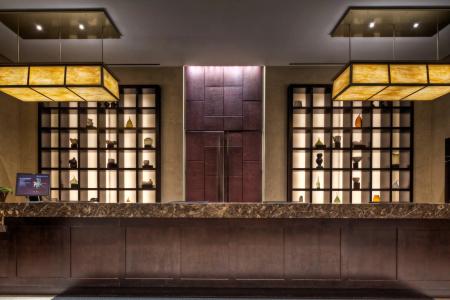 Intercontinental Boston, An Ihg - 1