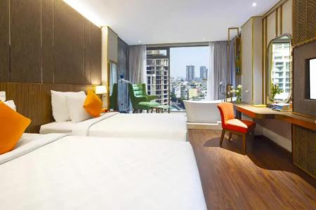 Winsuites Saigon - 182