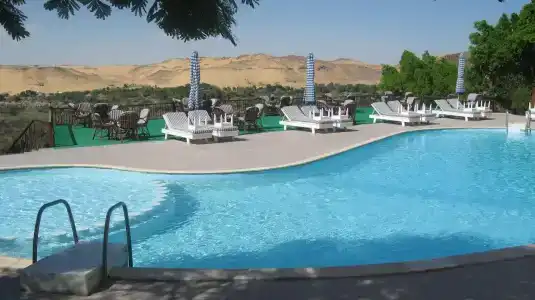 Sara Aswan - 5